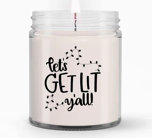 Miniatura 398 de Velas Golden Retriever para mamá, regalos para mujer, regalos para ella, esposa, novia, regalos de cumpleaños para mujeres, mamá, mejor amiga, Vela