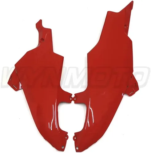 Miniatura 7 de FLPRO Kit de carenado de molde de inyección rojo brillante negro para Suzuki 2008 2009 2010 GSXR 600 GSXR 750 K8 GSXR600 GSXR750 08-10 Kit de cuerpo