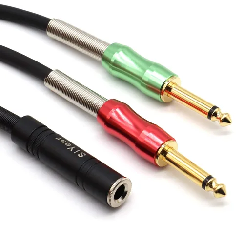 Miniatura 14 de Cable de audio USB C a 0.138 in, TRS de 1/8 pulgadas a USB tipo C Aux para altavoz estéreo de automóvil, cable auxiliar compatible con iPhone 15, 16