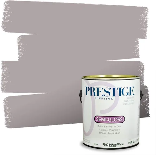 Miniatura 276 de Prestige Paints - 2 en 1, pintura base y pintura de exterior, P400-D-SW7053