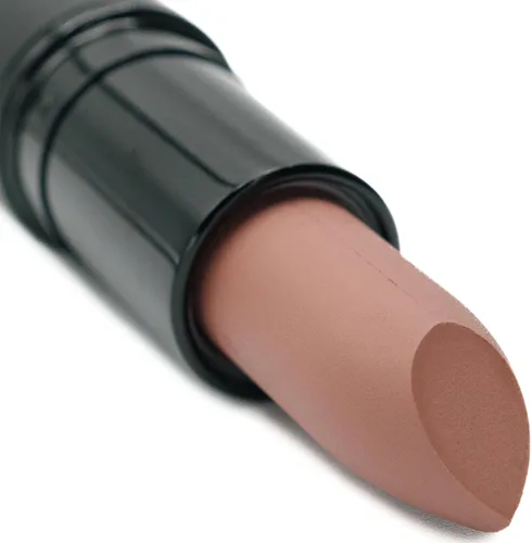 Miniatura 25 de Pure Ziva Lápiz labial deslumbrante color albaricoque, rosa melocotón deslumbrante, rosa melocotón deslumbrante, color carne. Color labial