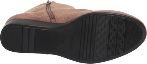 Miniatura 4 de Aerosoles Botines Alisa para mujer, Camello