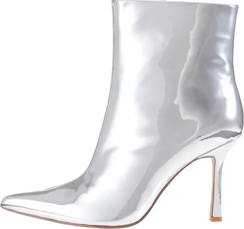 Miniatura 8 de The Drop Botines de tacón Gail para mujer