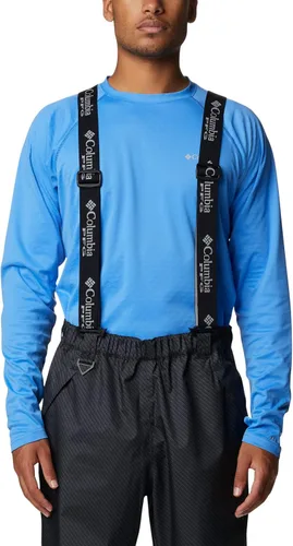 Miniatura 4 de Columbia Pantalón tipo peto Terminal Tackle para hombre