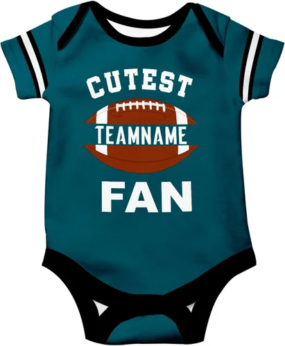 Miniatura 2 de Ropa de bebé, enterizo, regalos personalizados, mamelucos para niños y niñas