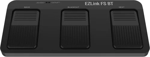 CHAUVET DJ Accesorio de luz de escenario (EZlink FS BT)