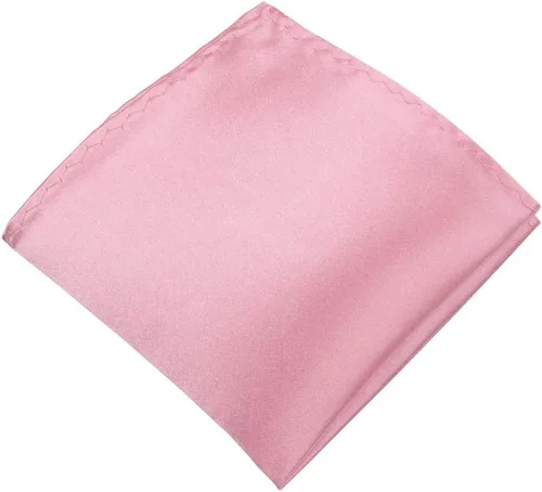 Miniatura 15 de Corbata cuadrada de bolsillo para niños - Juego de 3 piezas para niños con corbata de boda Praty