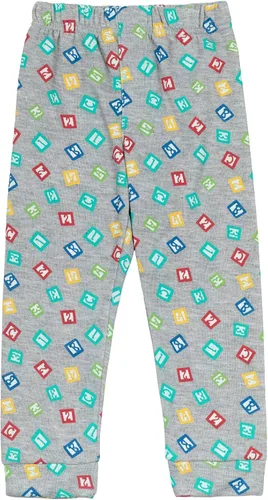 Miniatura 4 de CoComelon Cody JJ - Conjunto de sudadera y pantalones deportivos de forro polar para bebés a niños pequeños