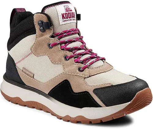 Miniatura 2 de Kodiak Women's Kenosee Mid Cut Waterproof Hiking Boot