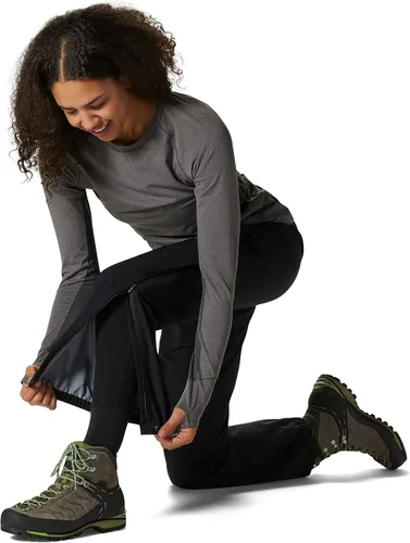Miniatura 6 de Mountain Hardwear - Pantalón de ozonic para mujer