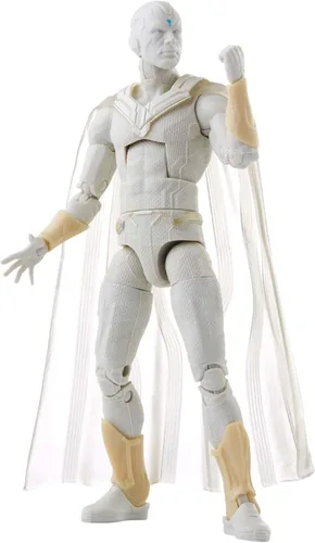 Miniatura 6 de Avengers Hasbro Marvel Legends Series - Figura de acción de 6 pulgadas, diseño premium y 2 accesorios, para edades de 4 años en adelante