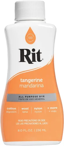 Miniatura 14 de Rit - Tinte líquido multiusos, verde manzana