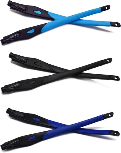 Miniatura 8 de Patas de repuesto para gafas Oakley Crosslink