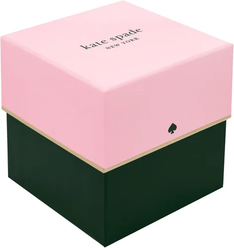 Miniatura 5 de Kate Spade New York - Reloj de pulsera para mujer (correa de 16 mm)