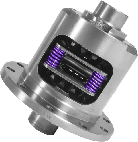 Miniatura 13 de Yukon Gear & Axle - Diferencial Duragrip