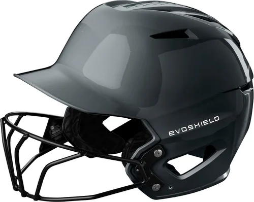 Miniatura 28 de Cascos de Bateo EvoShield XVT™ 2.0 con Máscara Facial