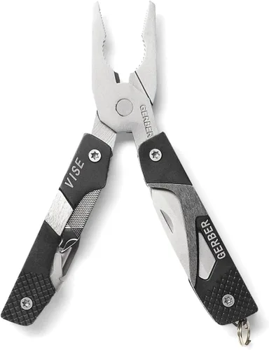 Miniatura 2 de Herramienta de bolsillo, color negro [31 – 000021] Gerber Vise