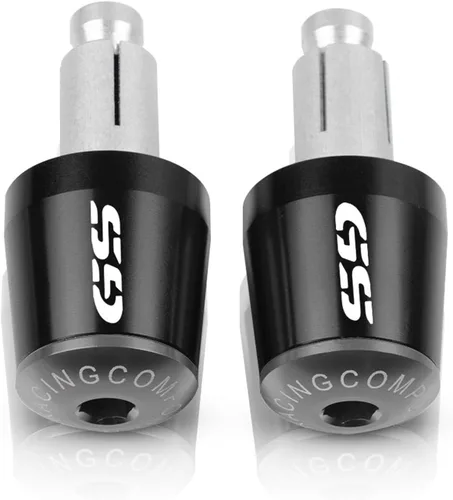Miniatura 15 de Motocicleta para BMW R1200GS R1250GS R1200 R1250 R 1200 1250 GS Adventure 7/8 pulgadas 0.866 in Agarres de manillar de motocicleta extremo