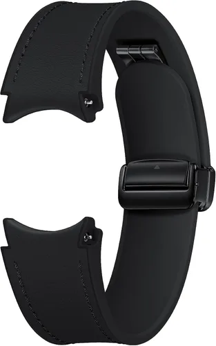 Miniatura 85 de SAMSUNG Correa para Galaxy Watch Ultra Trail, correa de repuesto para reloj inteligente para hombres y mujeres, accesorio de un clic, Gris-oscuro