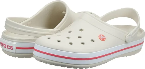 Miniatura 10 de Crocs - Zuecos Crocband para hombre y mujer