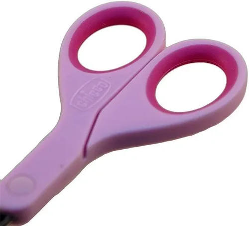 Miniatura 5 de Chicco Tijeras Color Rosa