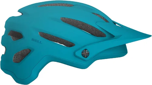 Miniatura 9 de Bell 4Forty MIPS - Casco para bicicleta de montaña para adulto Mate/Gris Oscuro Brillante/Carmesí (2023)