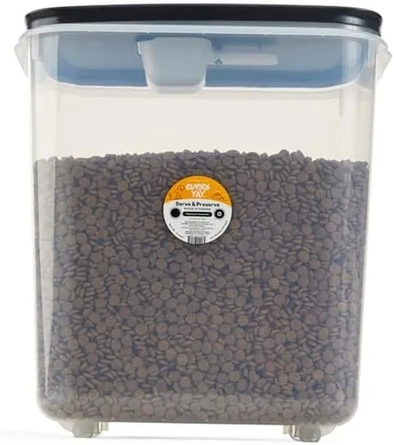 Miniatura 8 de EveryYay by Petco Serve & Preserve Almacenamiento de alimentos 15 libras.