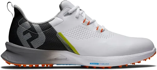 Miniatura 6 de FootJoy Men's Fj Fuel Golf Shoe
