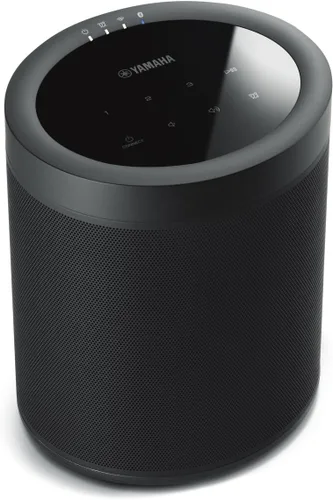 Miniatura 3 de Yamaha WX-021 MusicCast 20 Altavoces Inalámbricos - Par (Negro)