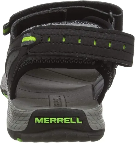 Miniatura 3 de Merrell Sandalia Pantera Unisex-Niño 2.0