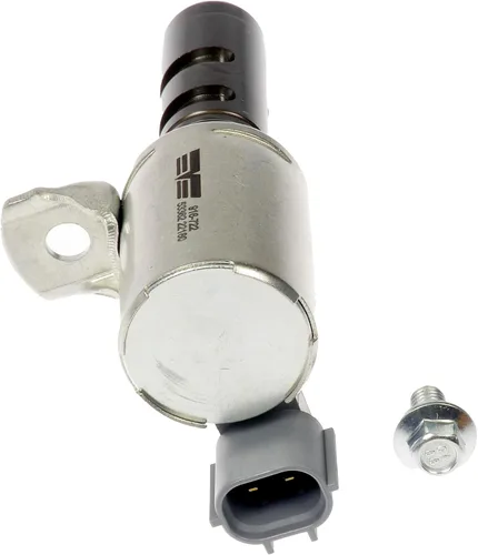 Miniatura 4 de Dorman 916-722 Solenoide de sincronización variable de válvula (VVT) del motor compatible con modelos Ford seleccionados
