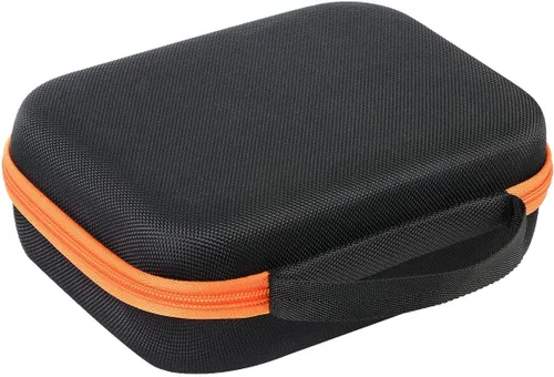 Miniatura 5 de Aenllosi Estuche de transporte duro de repuesto para destornillador inalámbrico BLACK+DECKER 4V MAX BDCSFL20C
