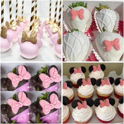 Miniatura 4 de Molde de silicona para arco, 2 piezas con 4 agujeros, molde de chocolate para arco, moldes de fondant para arcos, moldes de azúcar para caramelos