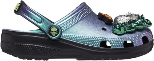 Miniatura 5 de Crocs Zuecos clásicos unisex de Harry Potter para adultos