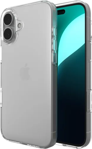 Miniatura 18 de ZAGG Crystal Palace Funda para iPhone 15 Pro Max - Protección contra Caídas (13ft/4m), Funda para iPhone Antiamarilleamiento y Resistente a
