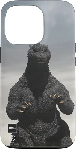 Miniatura 10 de Funda para iPhone 13 Pro Max Godzilla Icons of Toho 2004