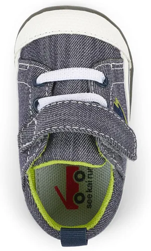Miniatura 4 de See Kai Run - Tenis Stevie II para niños
