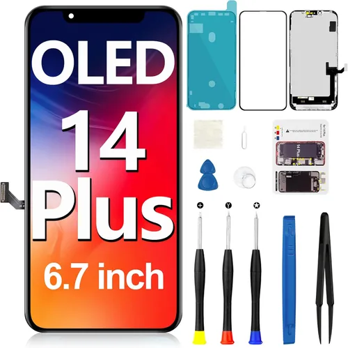 Miniatura 8 de para iPhone Xs Kit de reemplazo de pantalla FHD pantalla LCD 3D táctil digitalizador para modelo A1920 A2097 A2098 A2100 5.8 pulgadas