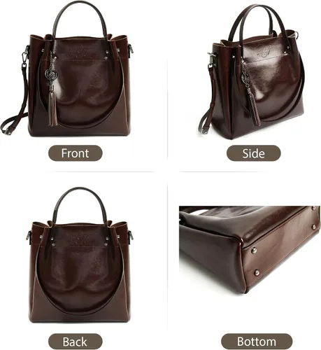 Miniatura 6 de DamiFriends Bolso tote