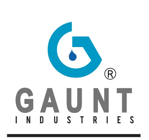 Miniatura 3 de Gaunt Industries HYPO-49 - Aplicador de pegamento para manualidades, botella de plástico transparente de 2 onzas con punta de aguja roma de calibre