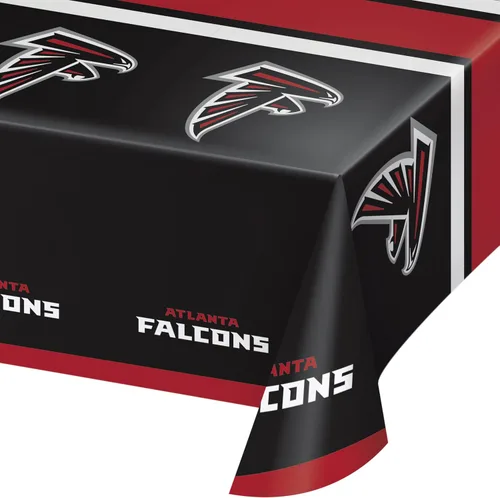 Miniatura 13 de Trendware Arizona Cardinals - Manteles de plástico, 3