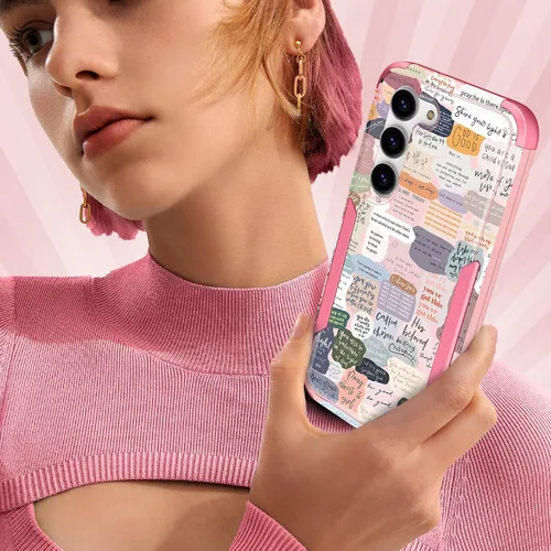 Miniatura 400 de Funda para Samsung Galaxy S22 - Funda de Teléfono para Mujeres Chicas Lindas Cubierta Diseño Único Estético Genial para Adolescentes Kawaii Fresa