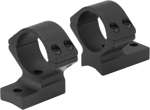 Miniatura 5 de CCOP USA 1 Inch Integral Scope Rings for Howa 1500 & Inter-arms M1500 Aluminum Low/Mid/High Profile ART-HOWA101