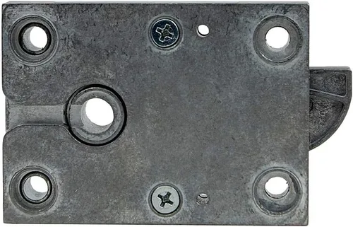 Miniatura 3 de Sargent & Greenleaf S&G Modelo 1004-102 Spinblocker Bolt Cerradura segura electrónica