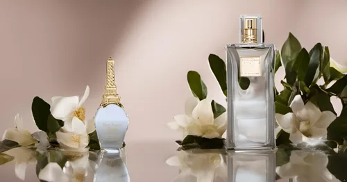 Miniatura 4 de MON AMOUR PARIS - DONNA BELLA ITALIA, Eau de Parfum en espray para mujer, maravilloso regalo, femenino, uso diurno e informal, para todo