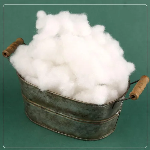 Miniatura 6 de Bupete Relleno de almohada de 21 oz/600 g, relleno de relleno de poliéster (1.8 oz ~ 4.18 libras), relleno para almohadas para manualidades