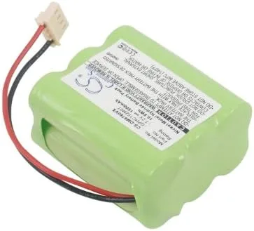 Miniatura 2 de KML Batería de vacío para Mint GPHC152M07 4200 4205 Limpiador de piso automático 4000 Plus 5000