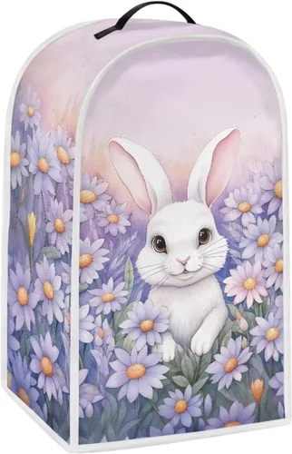 Miniatura 36 de doginthehole Cubiertas para licuadora de colibrí para cocina, fundas lavables para electrodomésticos, antihuellas dactilares, resistentes a