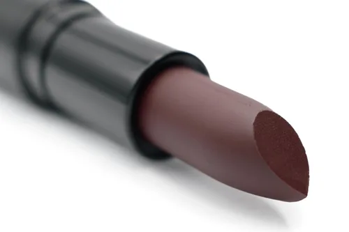 Miniatura 64 de Pure Ziva Lápiz labial deslumbrante color albaricoque, rosa melocotón deslumbrante, rosa melocotón deslumbrante, color carne. Color labial