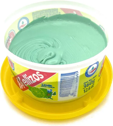 Miniatura 3 de Sapolio Jabón en crema para lavar platos, paquete de 2 unidades, 12.70 oz cada limón